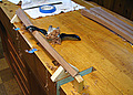 Spokeshaving Edges